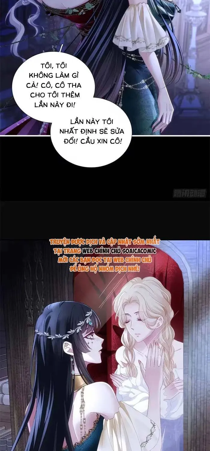 Ma Nữ Trở Lại Và Cuộc Hôn Nhân Định Mệnh Chapter 34 - Trang 4