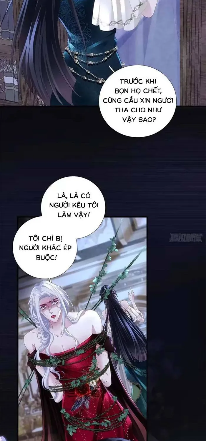 Ma Nữ Trở Lại Và Cuộc Hôn Nhân Định Mệnh Chapter 34 - Trang 5