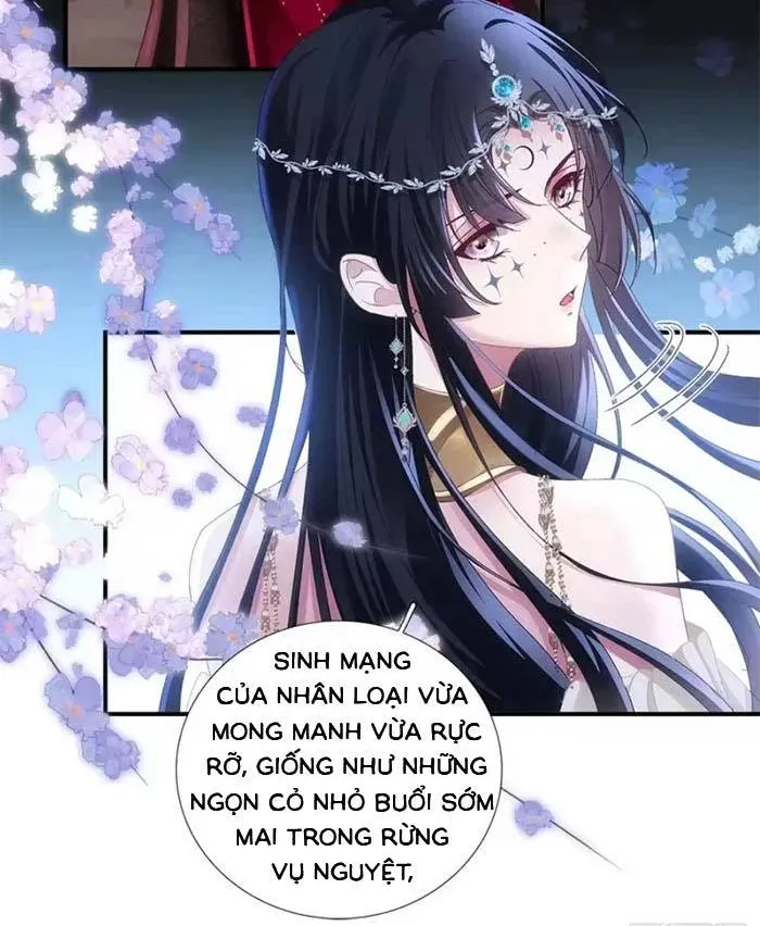 Ma Nữ Trở Lại Và Cuộc Hôn Nhân Định Mệnh Chapter 34 - Trang 6