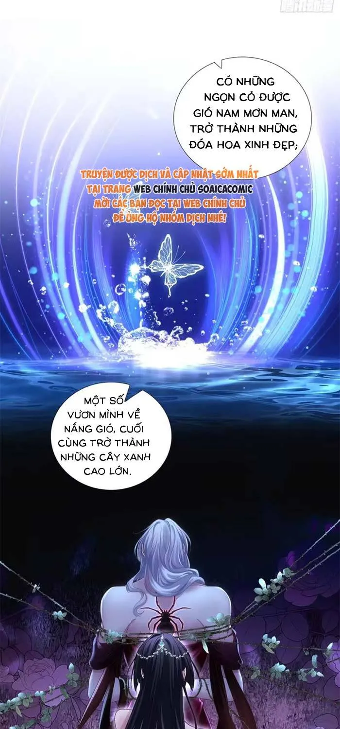 Ma Nữ Trở Lại Và Cuộc Hôn Nhân Định Mệnh Chapter 34 - Trang 7