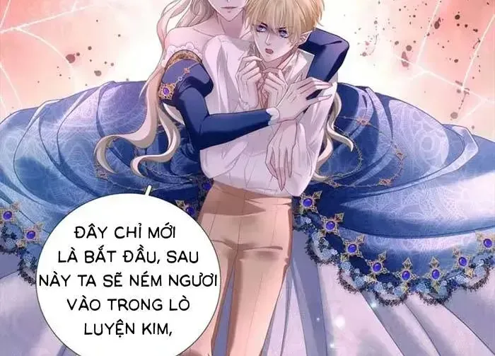 Ma Nữ Trở Lại Và Cuộc Hôn Nhân Định Mệnh Chapter 35 - Trang 10