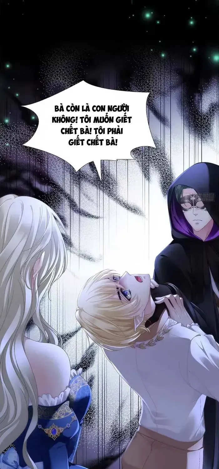 Ma Nữ Trở Lại Và Cuộc Hôn Nhân Định Mệnh Chapter 35 - Trang 13