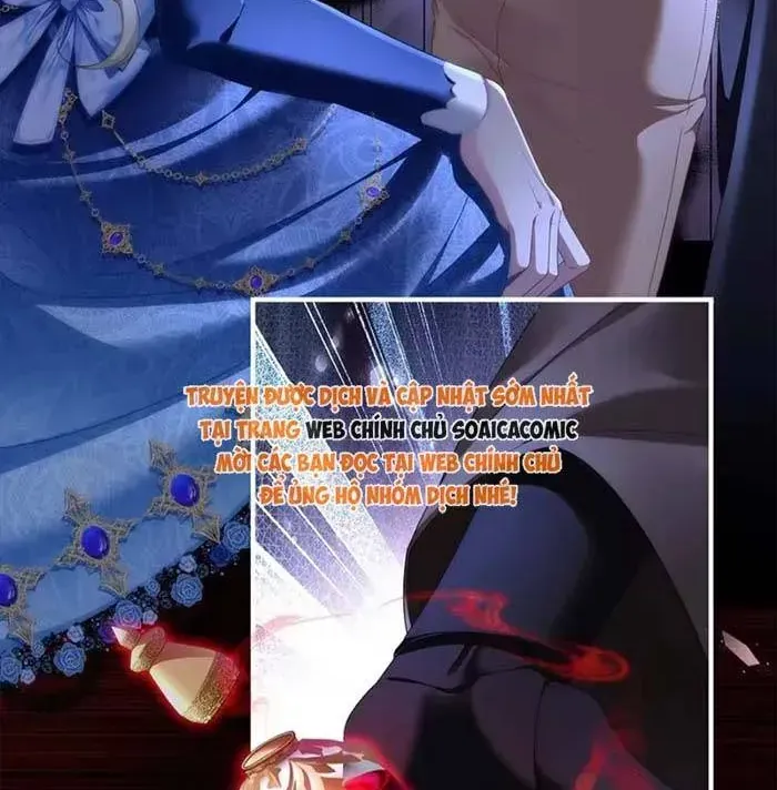 Ma Nữ Trở Lại Và Cuộc Hôn Nhân Định Mệnh Chapter 35 - Trang 14