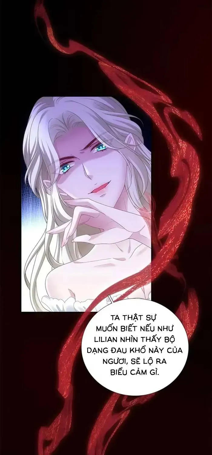 Ma Nữ Trở Lại Và Cuộc Hôn Nhân Định Mệnh Chapter 35 - Trang 17