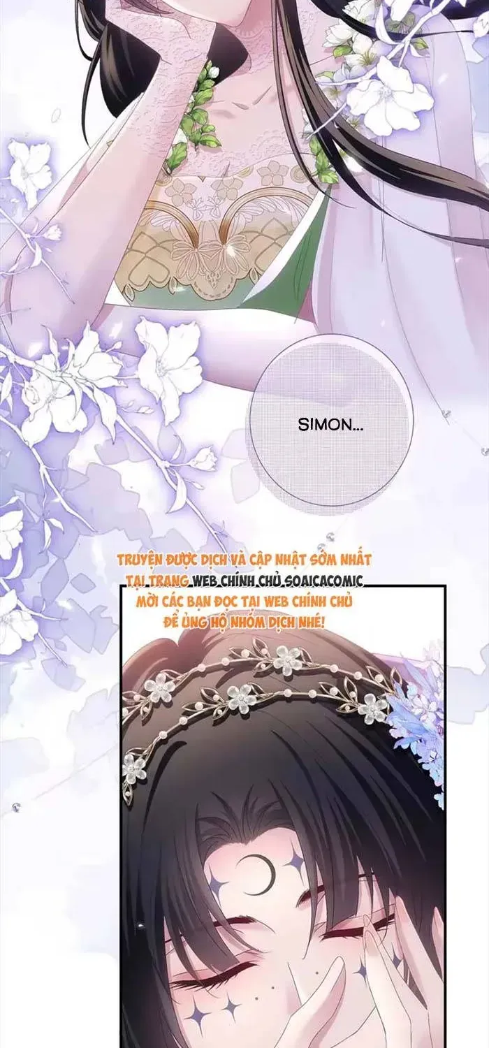 Ma Nữ Trở Lại Và Cuộc Hôn Nhân Định Mệnh Chapter 35 - Trang 21