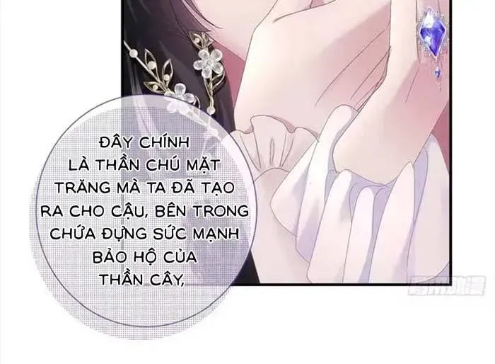 Ma Nữ Trở Lại Và Cuộc Hôn Nhân Định Mệnh Chapter 35 - Trang 22