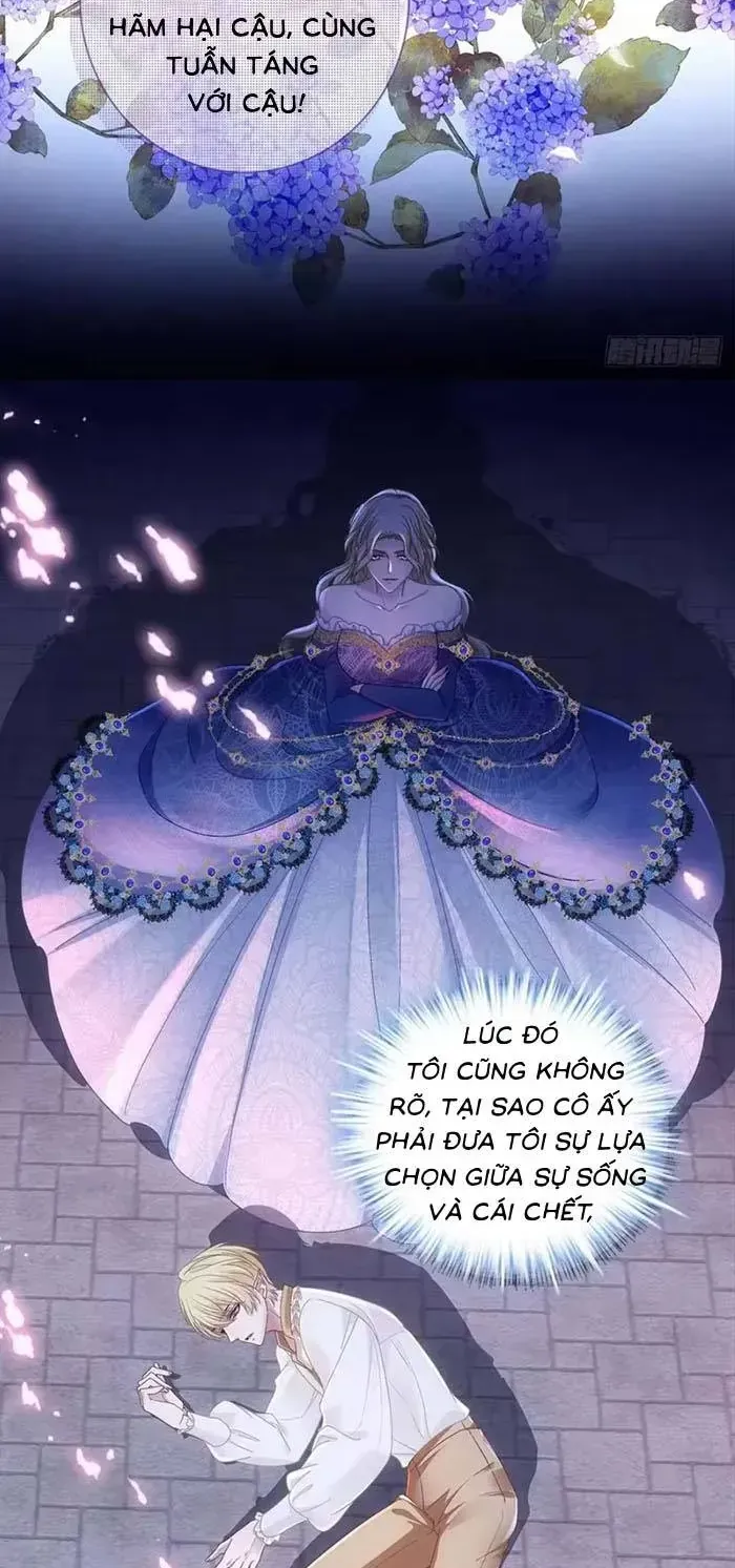 Ma Nữ Trở Lại Và Cuộc Hôn Nhân Định Mệnh Chapter 35 - Trang 24