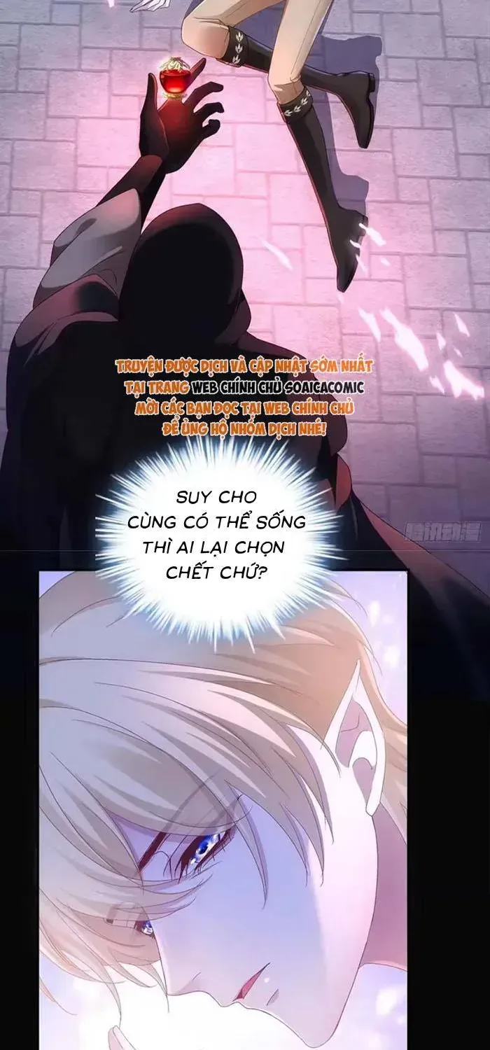Ma Nữ Trở Lại Và Cuộc Hôn Nhân Định Mệnh Chapter 35 - Trang 25