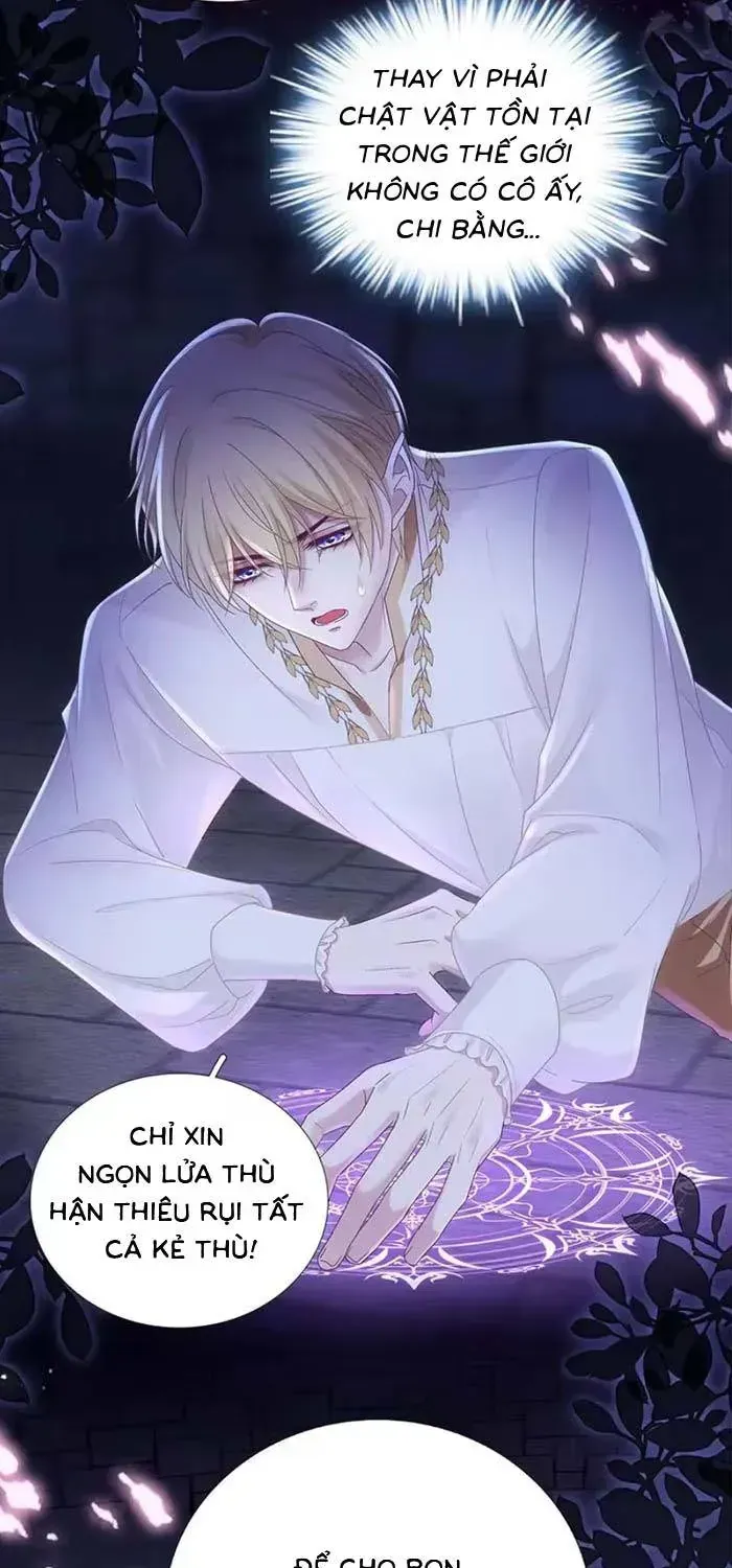 Ma Nữ Trở Lại Và Cuộc Hôn Nhân Định Mệnh Chapter 35 - Trang 27