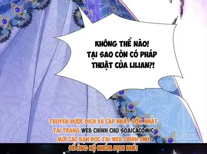 Ma Nữ Trở Lại Và Cuộc Hôn Nhân Định Mệnh Chapter 35 - Trang 30