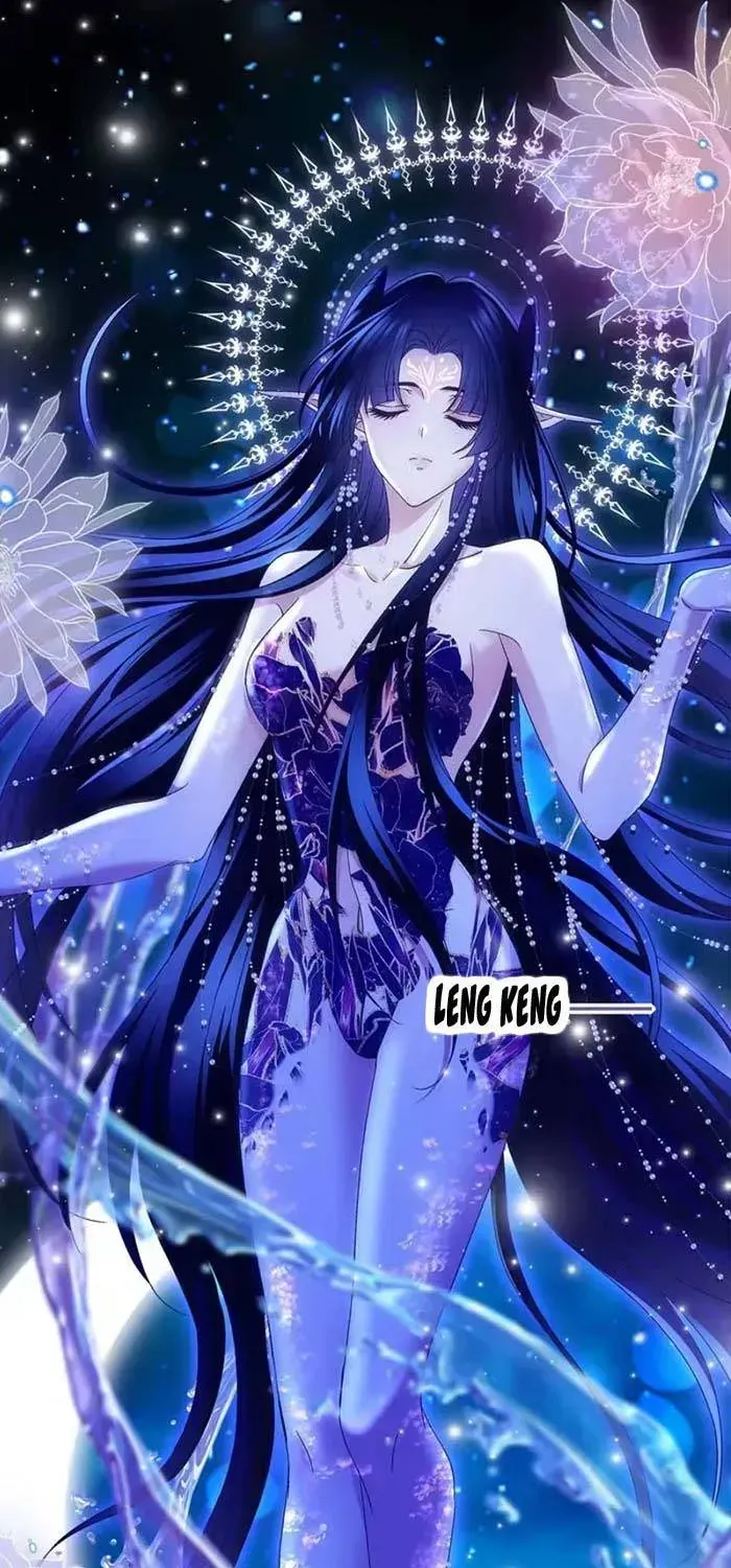 Ma Nữ Trở Lại Và Cuộc Hôn Nhân Định Mệnh Chapter 35 - Trang 31