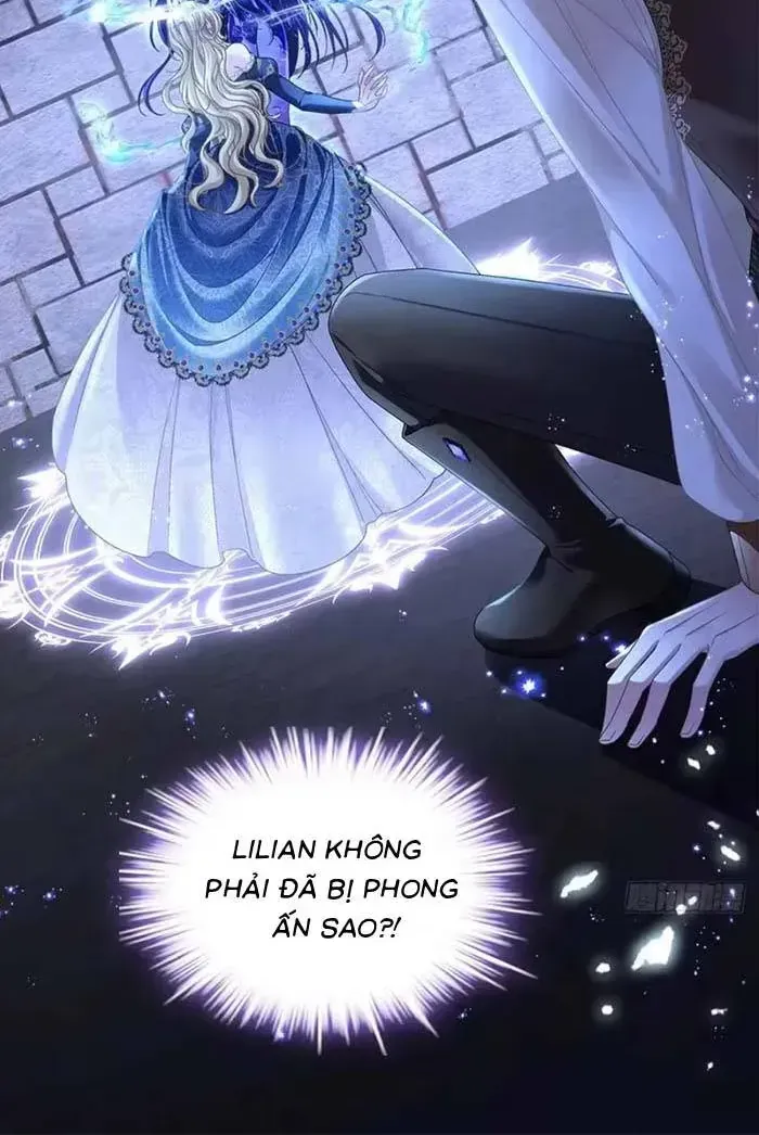 Ma Nữ Trở Lại Và Cuộc Hôn Nhân Định Mệnh Chapter 35 - Trang 38