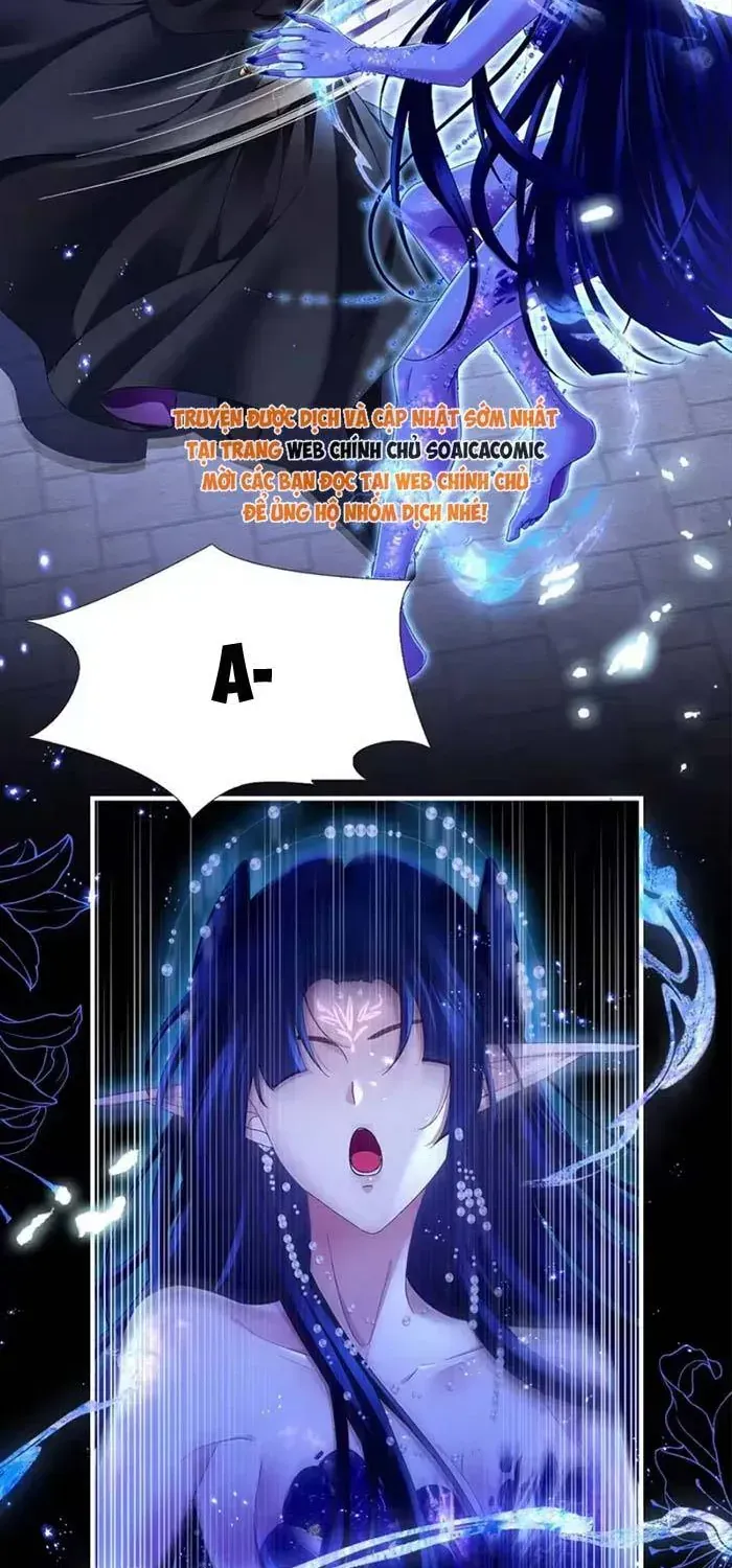Ma Nữ Trở Lại Và Cuộc Hôn Nhân Định Mệnh Chapter 35 - Trang 41