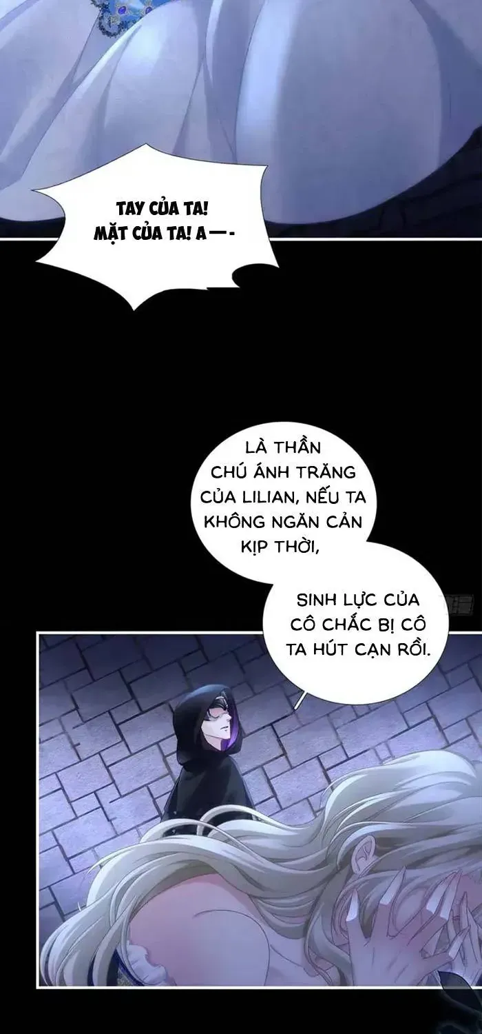 Ma Nữ Trở Lại Và Cuộc Hôn Nhân Định Mệnh Chapter 35 - Trang 45