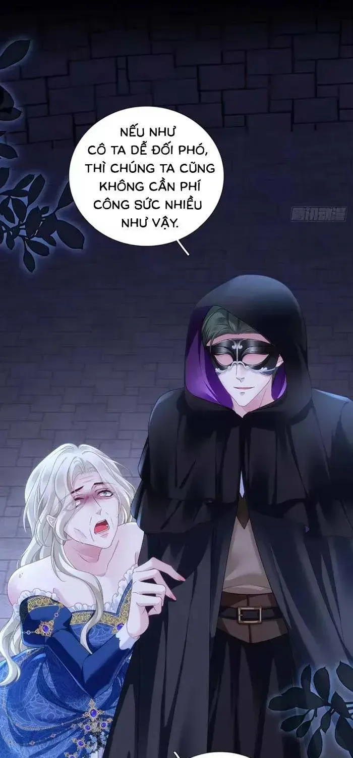 Ma Nữ Trở Lại Và Cuộc Hôn Nhân Định Mệnh Chapter 35 - Trang 47