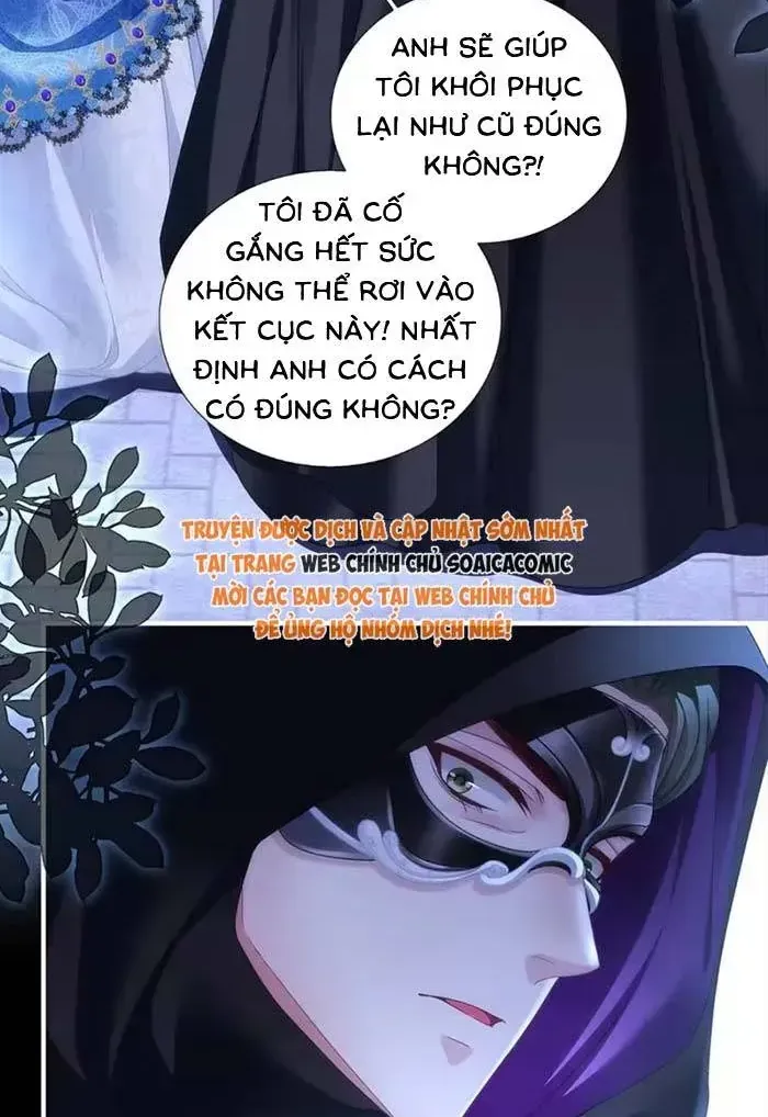 Ma Nữ Trở Lại Và Cuộc Hôn Nhân Định Mệnh Chapter 35 - Trang 48