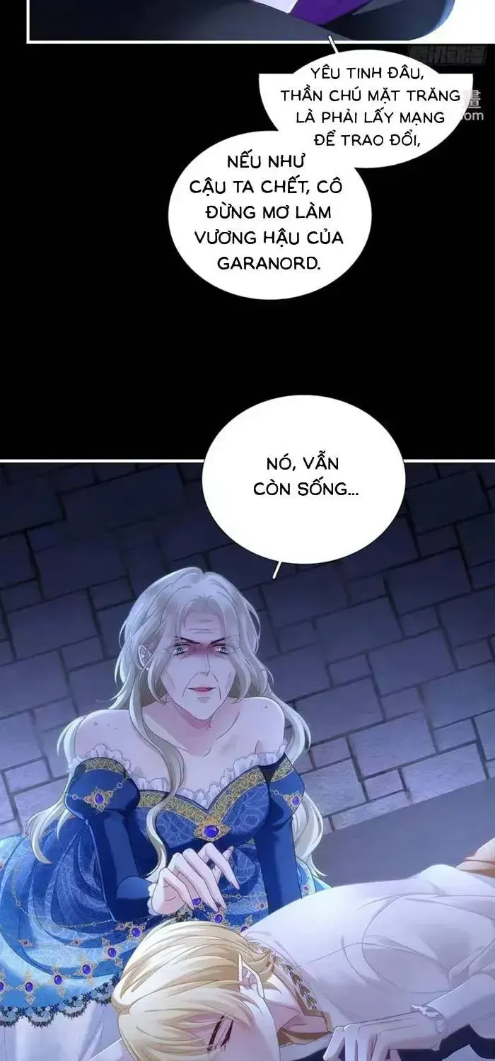 Ma Nữ Trở Lại Và Cuộc Hôn Nhân Định Mệnh Chapter 35 - Trang 49