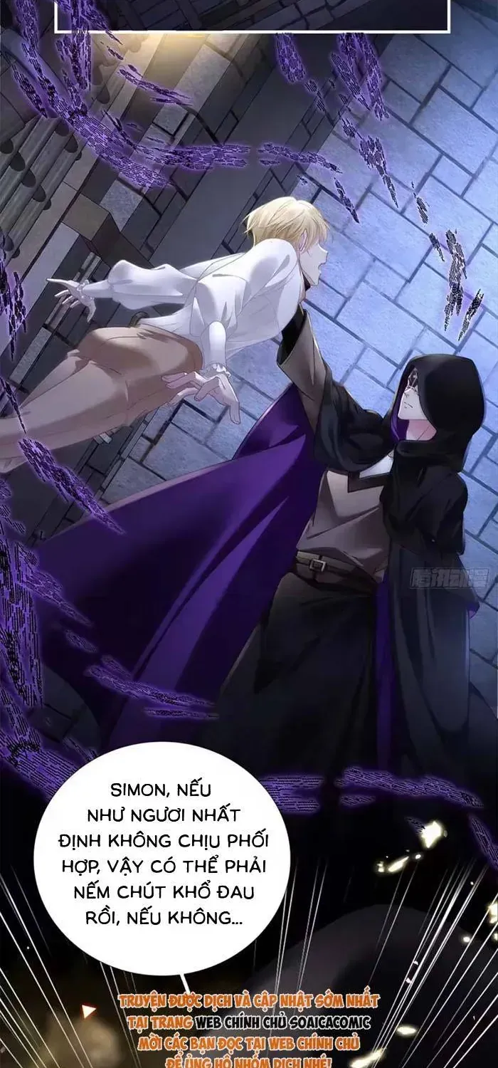 Ma Nữ Trở Lại Và Cuộc Hôn Nhân Định Mệnh Chapter 35 - Trang 5