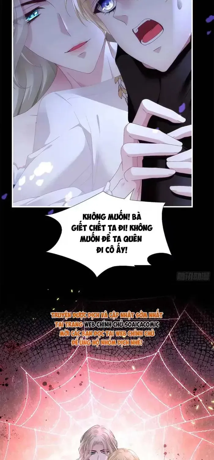 Ma Nữ Trở Lại Và Cuộc Hôn Nhân Định Mệnh Chapter 35 - Trang 9