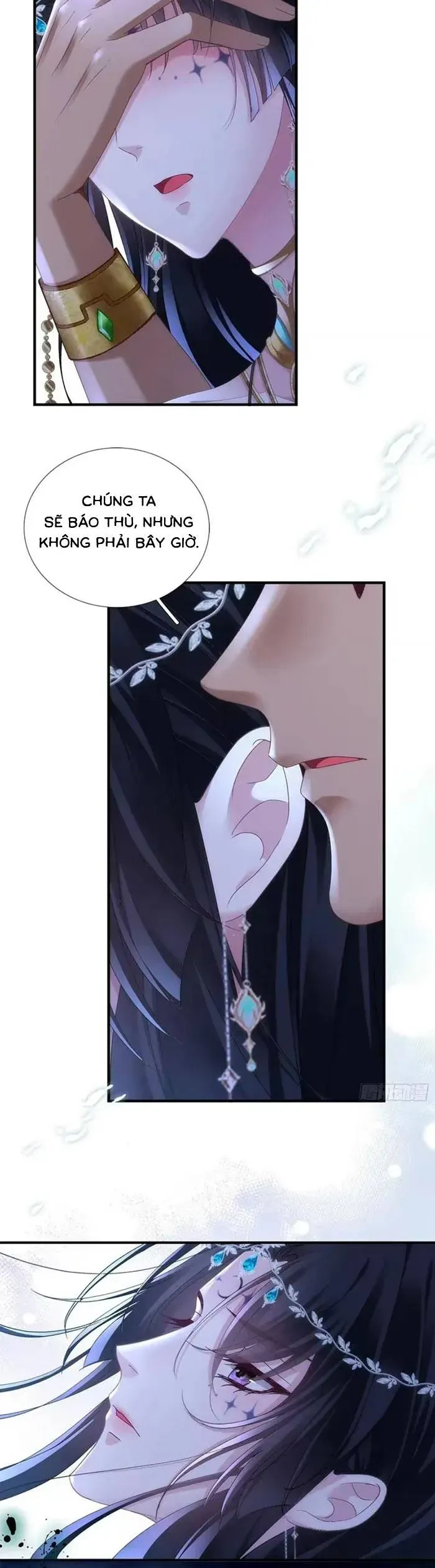 Ma Nữ Trở Lại Và Cuộc Hôn Nhân Định Mệnh Chapter 36 - Trang 22
