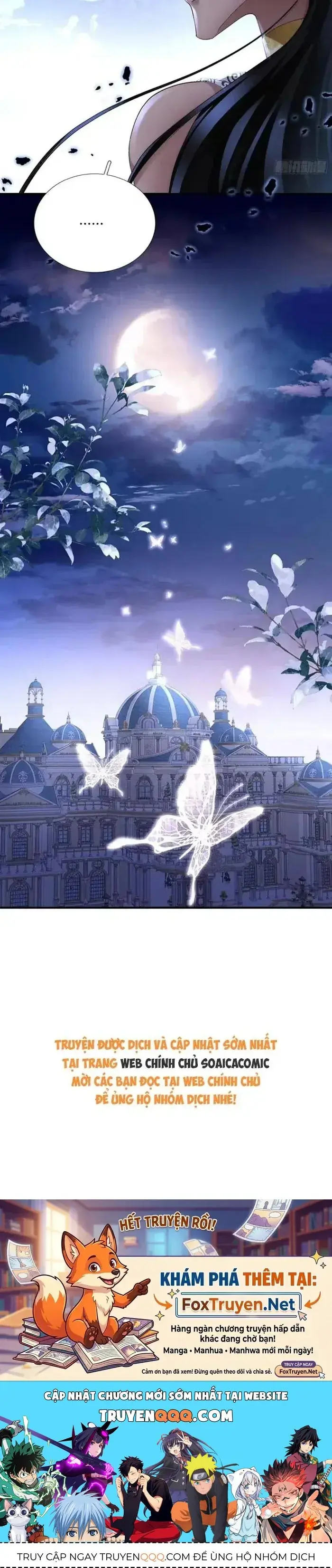 Ma Nữ Trở Lại Và Cuộc Hôn Nhân Định Mệnh Chapter 36 - Trang 24