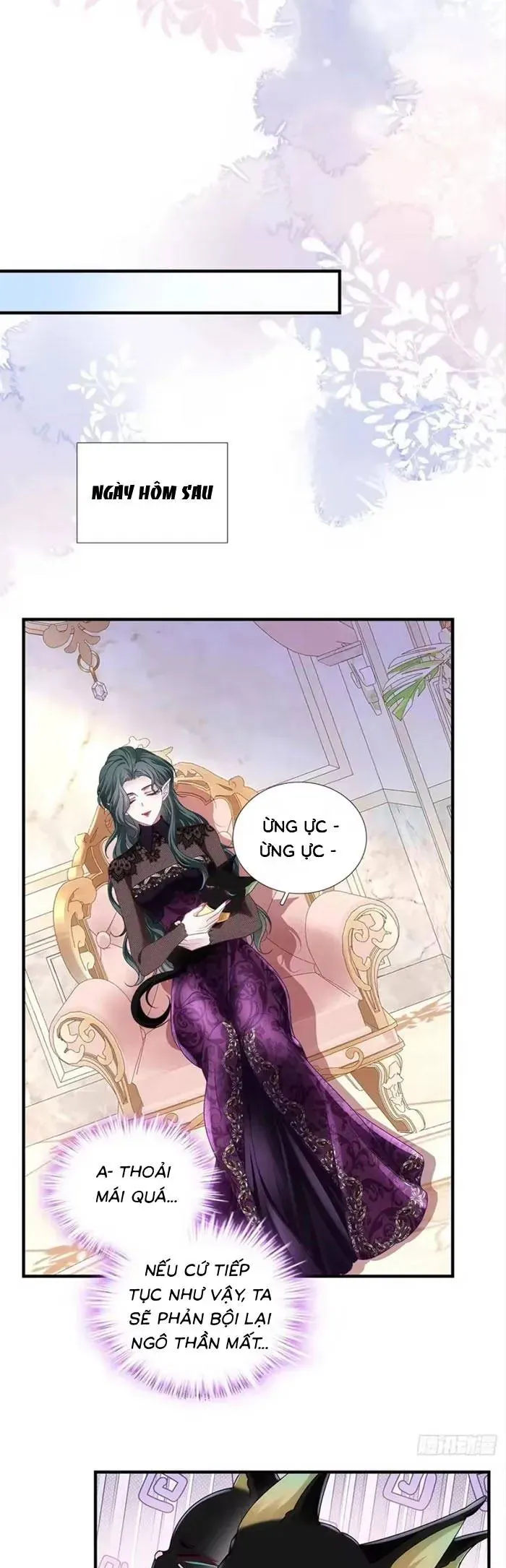 Ma Nữ Trở Lại Và Cuộc Hôn Nhân Định Mệnh Chapter 37 - Trang 11