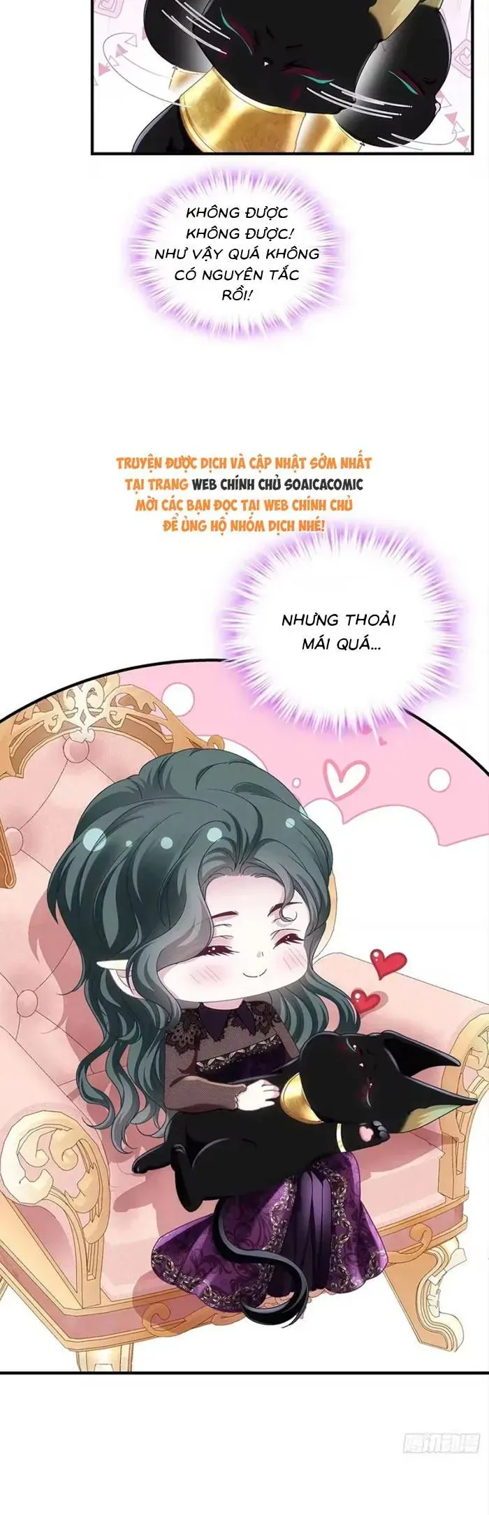 Ma Nữ Trở Lại Và Cuộc Hôn Nhân Định Mệnh Chapter 37 - Trang 12