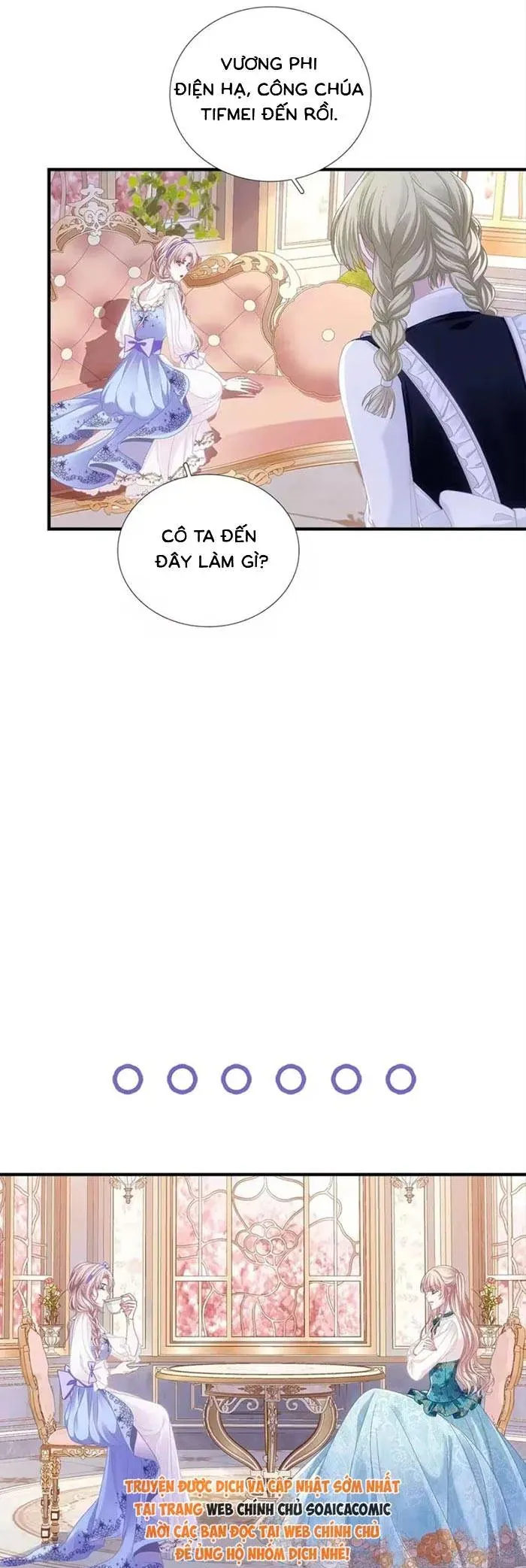 Ma Nữ Trở Lại Và Cuộc Hôn Nhân Định Mệnh Chapter 37 - Trang 14