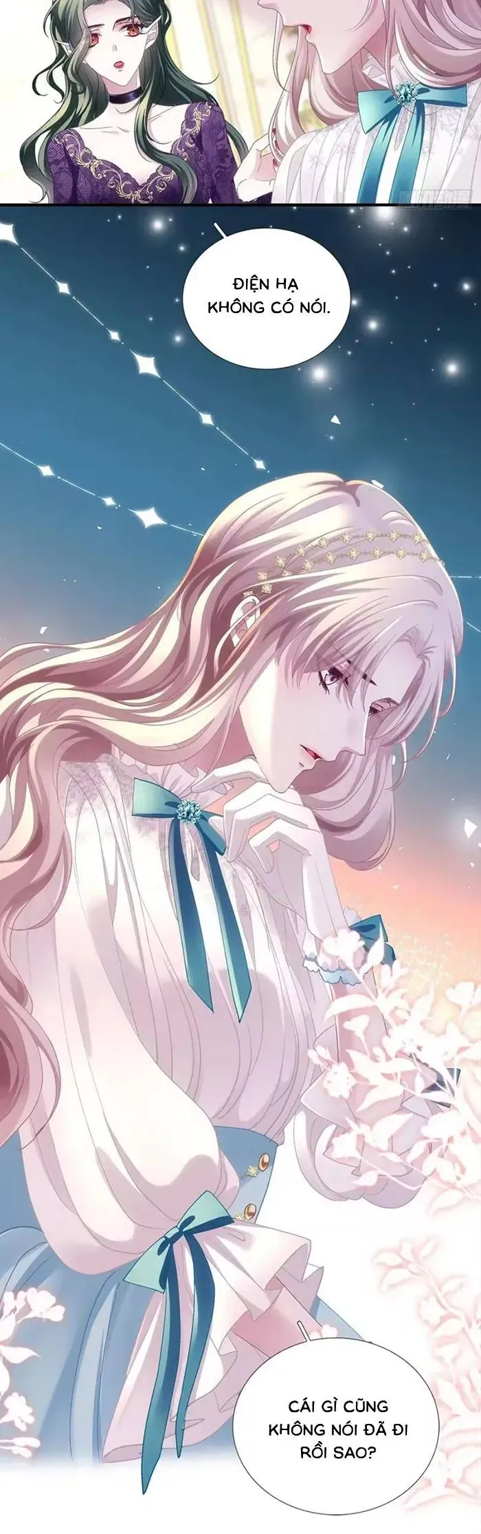 Ma Nữ Trở Lại Và Cuộc Hôn Nhân Định Mệnh Chapter 37 - Trang 4