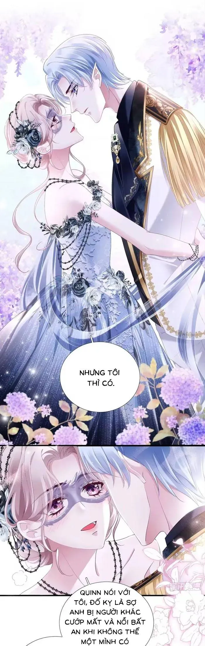 Ma Nữ Trở Lại Và Cuộc Hôn Nhân Định Mệnh Chapter 39 - Trang 13