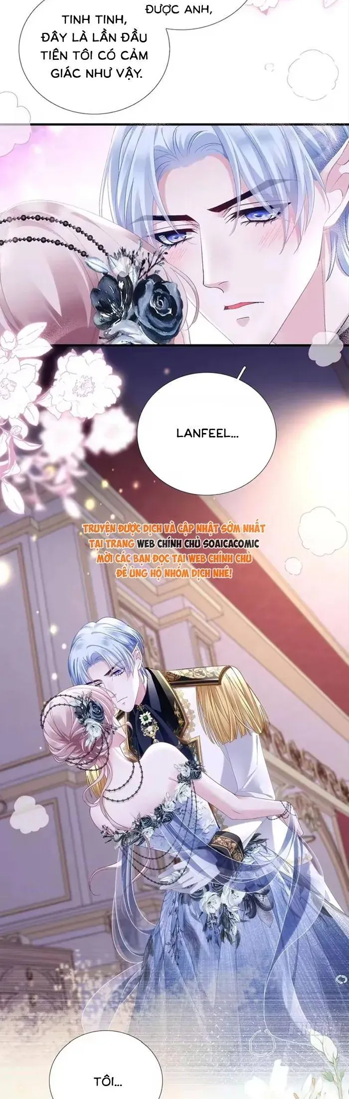 Ma Nữ Trở Lại Và Cuộc Hôn Nhân Định Mệnh Chapter 39 - Trang 14