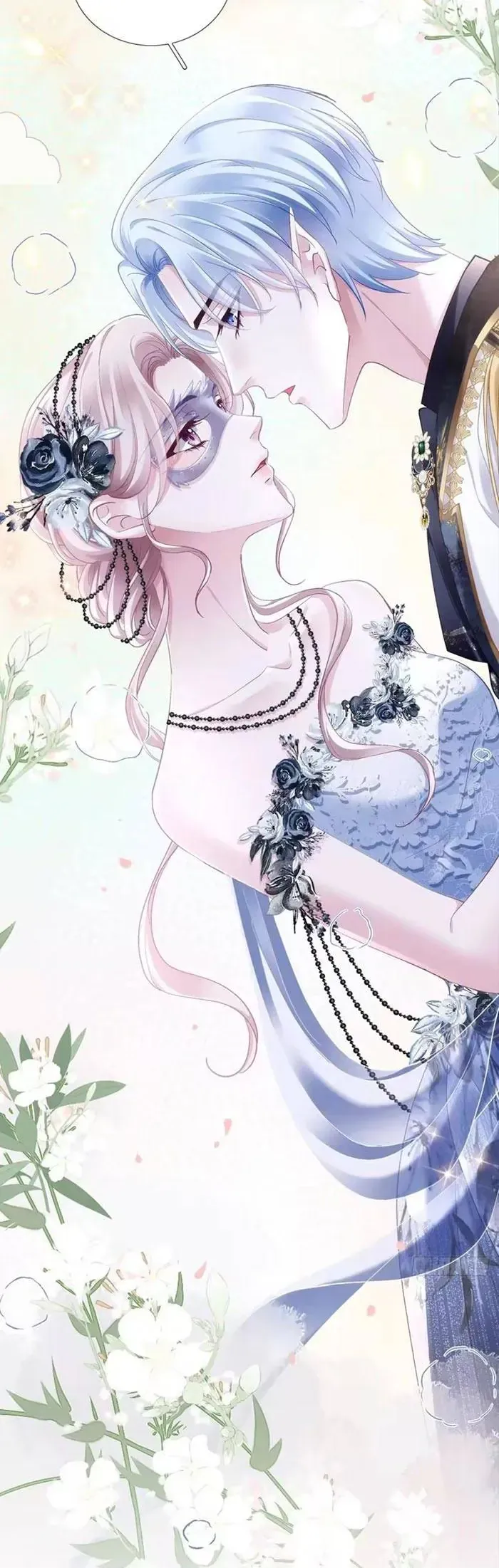 Ma Nữ Trở Lại Và Cuộc Hôn Nhân Định Mệnh Chapter 39 - Trang 15