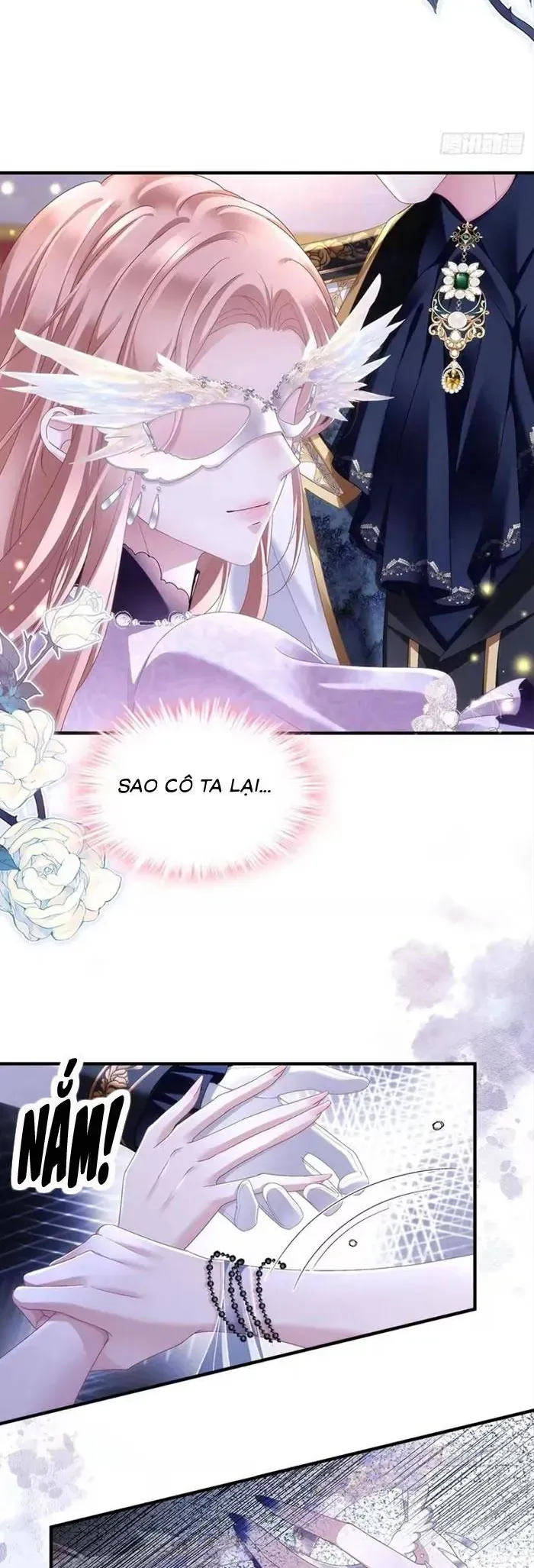 Ma Nữ Trở Lại Và Cuộc Hôn Nhân Định Mệnh Chapter 39 - Trang 22