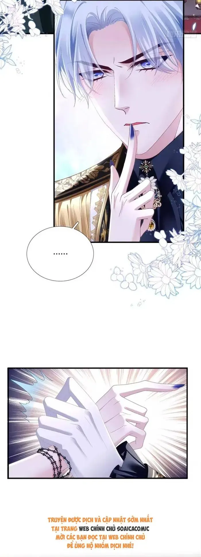 Ma Nữ Trở Lại Và Cuộc Hôn Nhân Định Mệnh Chapter 39 - Trang 6