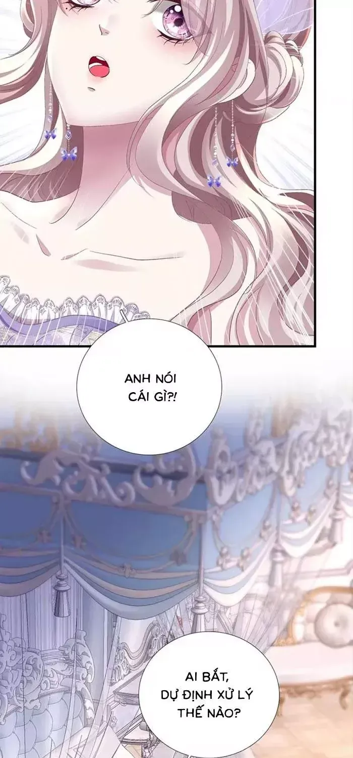 Ma Nữ Trở Lại Và Cuộc Hôn Nhân Định Mệnh Chapter 43 - Trang 11