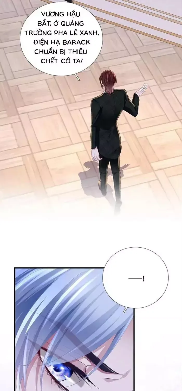 Ma Nữ Trở Lại Và Cuộc Hôn Nhân Định Mệnh Chapter 43 - Trang 13