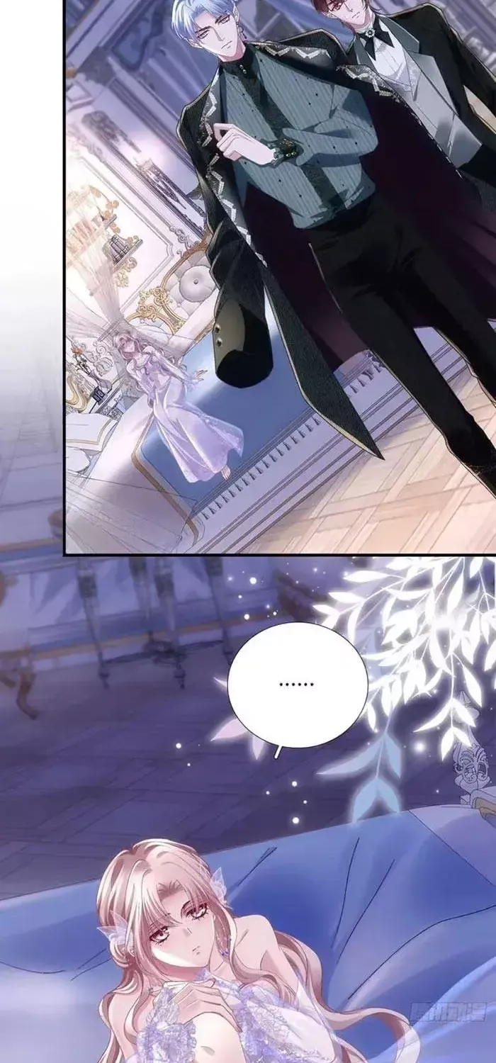 Ma Nữ Trở Lại Và Cuộc Hôn Nhân Định Mệnh Chapter 43 - Trang 17