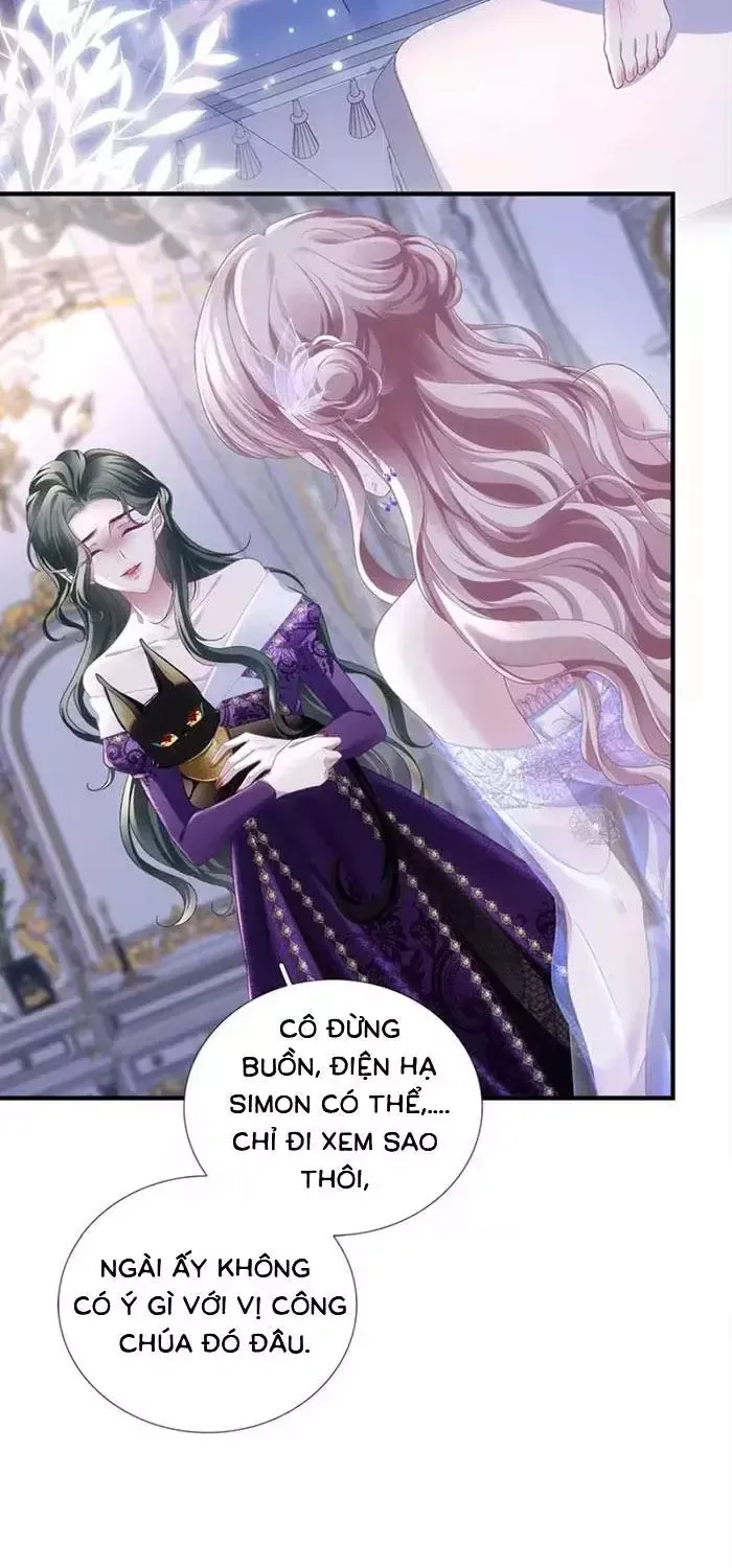 Ma Nữ Trở Lại Và Cuộc Hôn Nhân Định Mệnh Chapter 43 - Trang 19