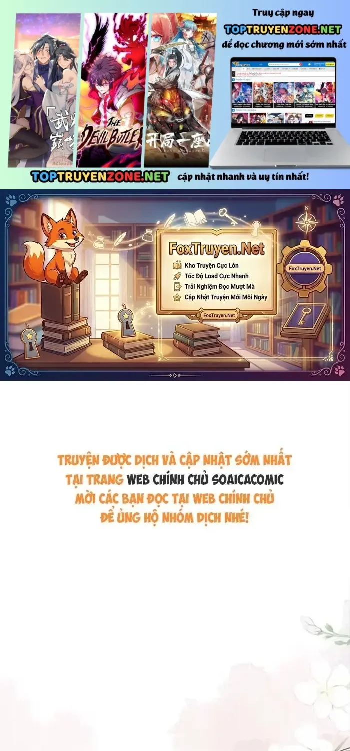 Ma Nữ Trở Lại Và Cuộc Hôn Nhân Định Mệnh Chapter 43 - Trang 2