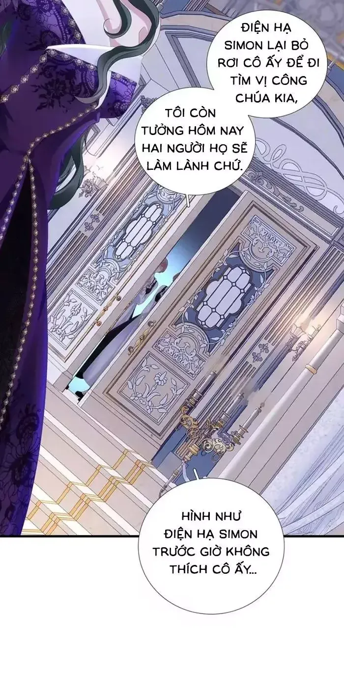 Ma Nữ Trở Lại Và Cuộc Hôn Nhân Định Mệnh Chapter 43 - Trang 22