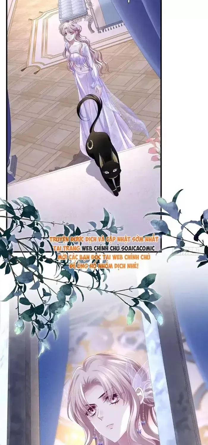 Ma Nữ Trở Lại Và Cuộc Hôn Nhân Định Mệnh Chapter 43 - Trang 27