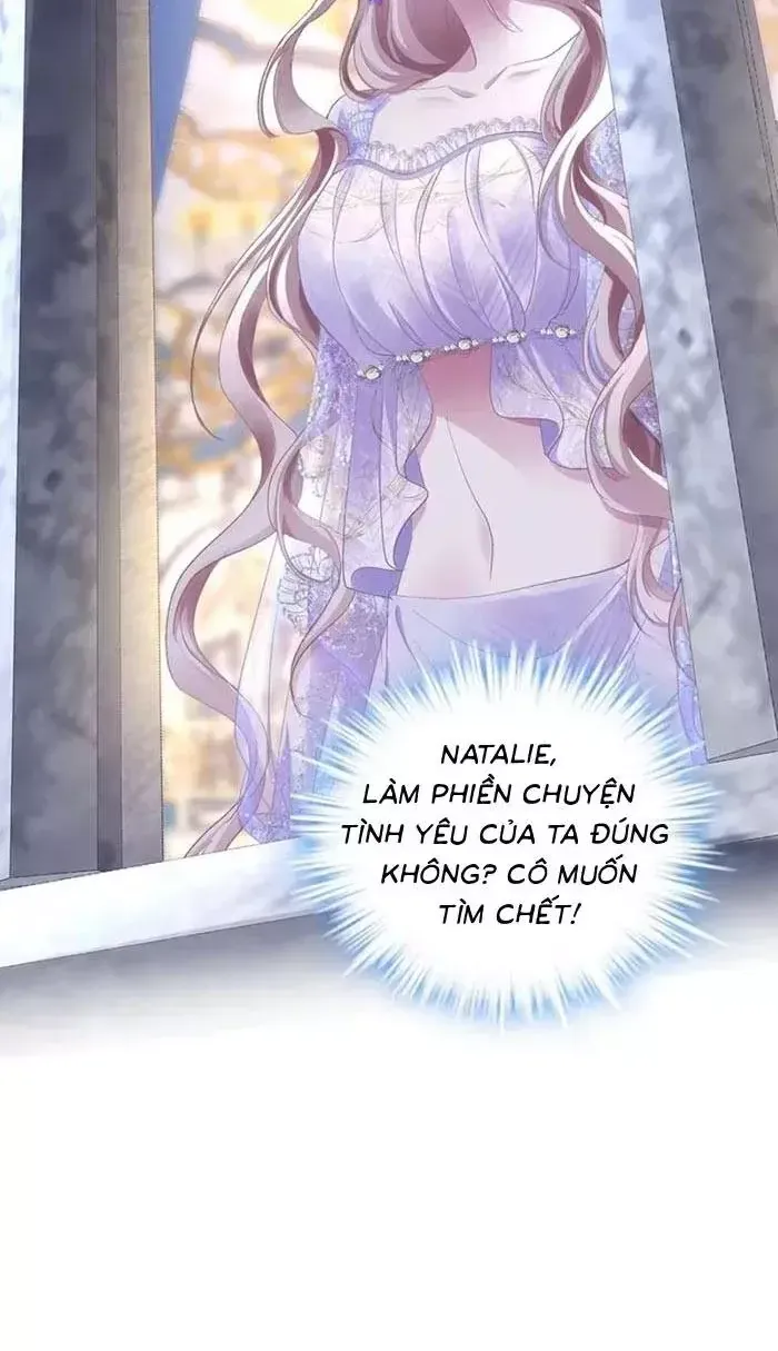 Ma Nữ Trở Lại Và Cuộc Hôn Nhân Định Mệnh Chapter 43 - Trang 28