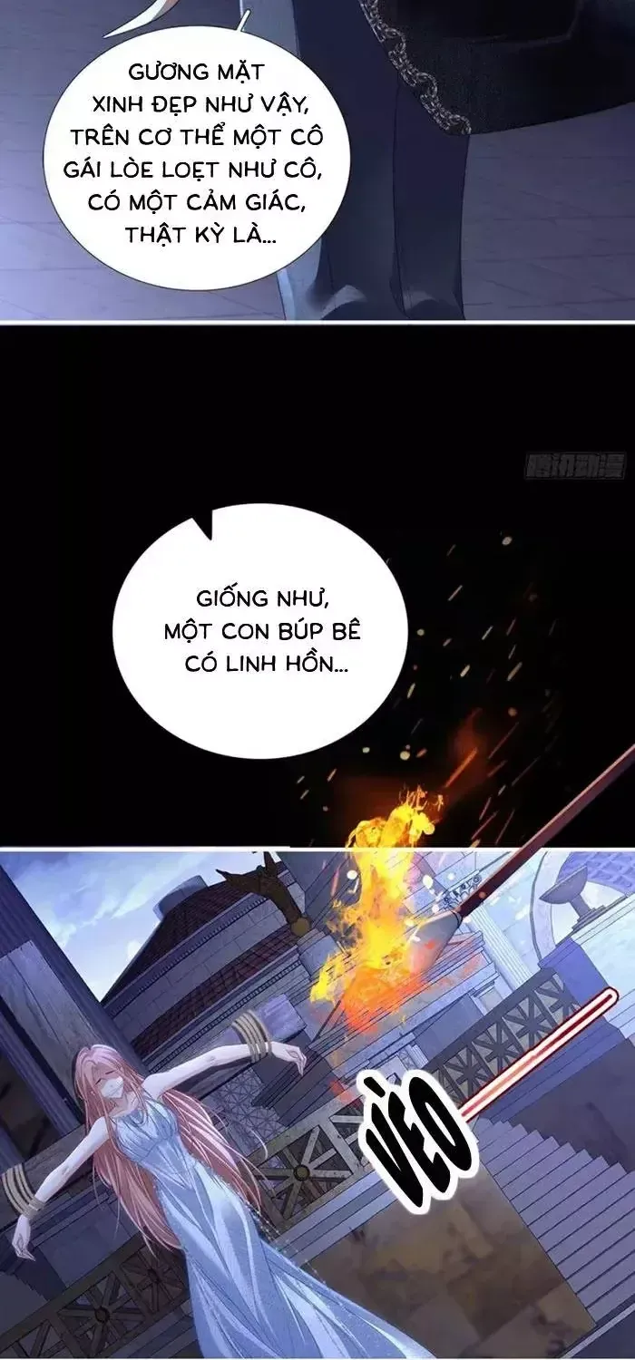 Ma Nữ Trở Lại Và Cuộc Hôn Nhân Định Mệnh Chapter 43 - Trang 39