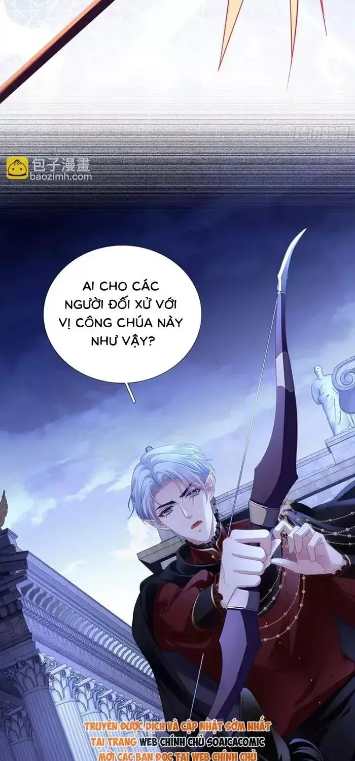 Ma Nữ Trở Lại Và Cuộc Hôn Nhân Định Mệnh Chapter 43 - Trang 41