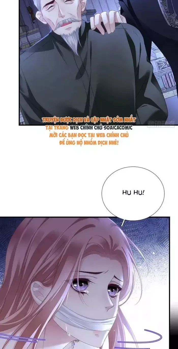 Ma Nữ Trở Lại Và Cuộc Hôn Nhân Định Mệnh Chapter 43 - Trang 44