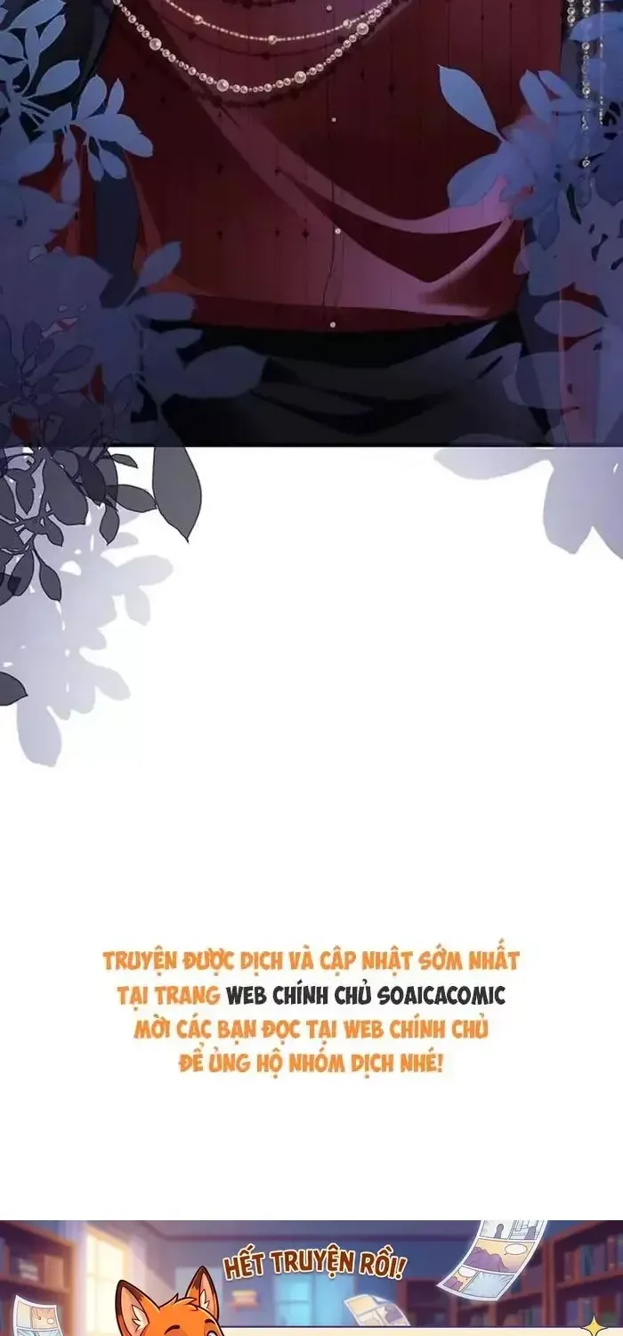 Ma Nữ Trở Lại Và Cuộc Hôn Nhân Định Mệnh Chapter 43 - Trang 46