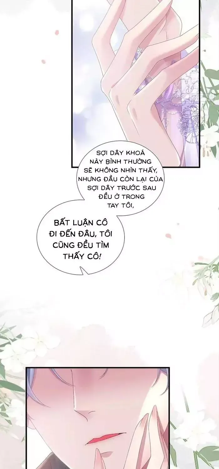 Ma Nữ Trở Lại Và Cuộc Hôn Nhân Định Mệnh Chapter 43 - Trang 5