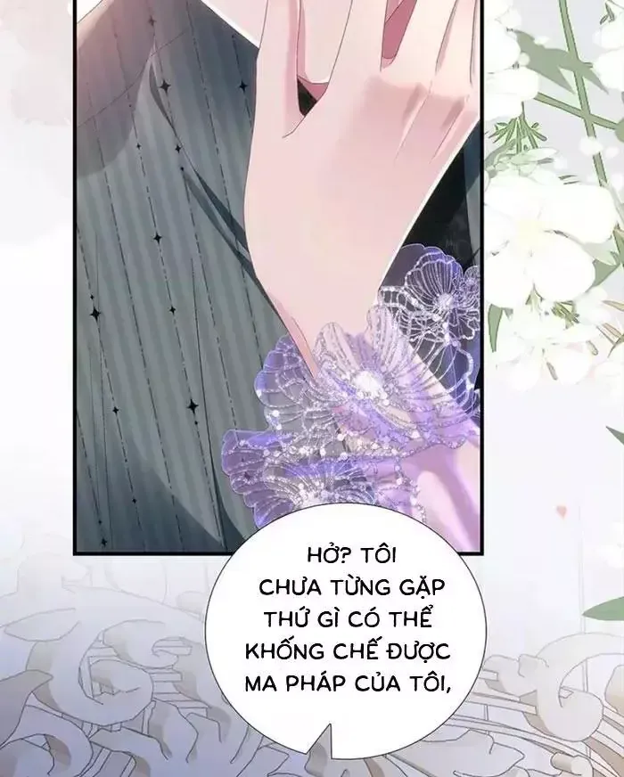 Ma Nữ Trở Lại Và Cuộc Hôn Nhân Định Mệnh Chapter 43 - Trang 6