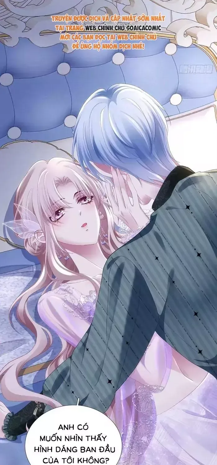 Ma Nữ Trở Lại Và Cuộc Hôn Nhân Định Mệnh Chapter 43 - Trang 7