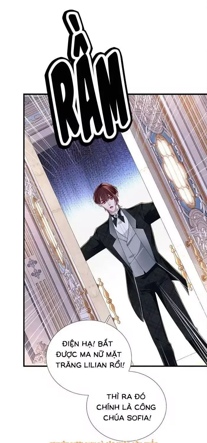 Ma Nữ Trở Lại Và Cuộc Hôn Nhân Định Mệnh Chapter 43 - Trang 9